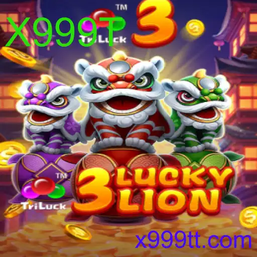 3LUCKYLION